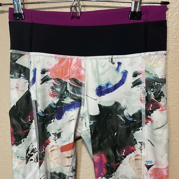 Lululemon speed tight III - Picture 2 of 6